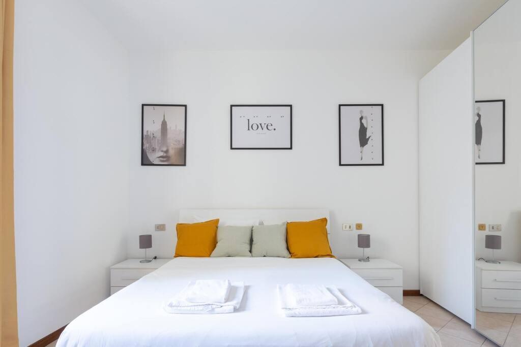 Appartamento Porta Garibaldi Cozy Flat *