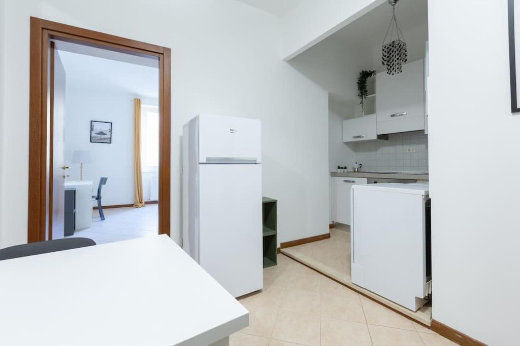 Porta Garibaldi Cozy Flat Appartamento *