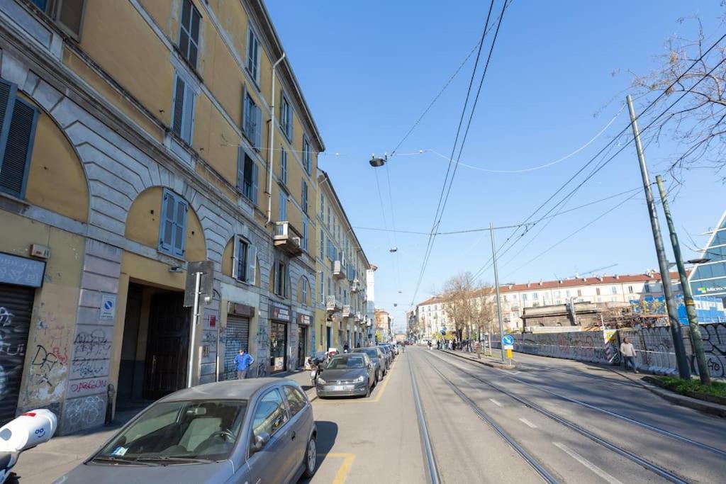 Porta Garibaldi Cozy Flat * Mailand