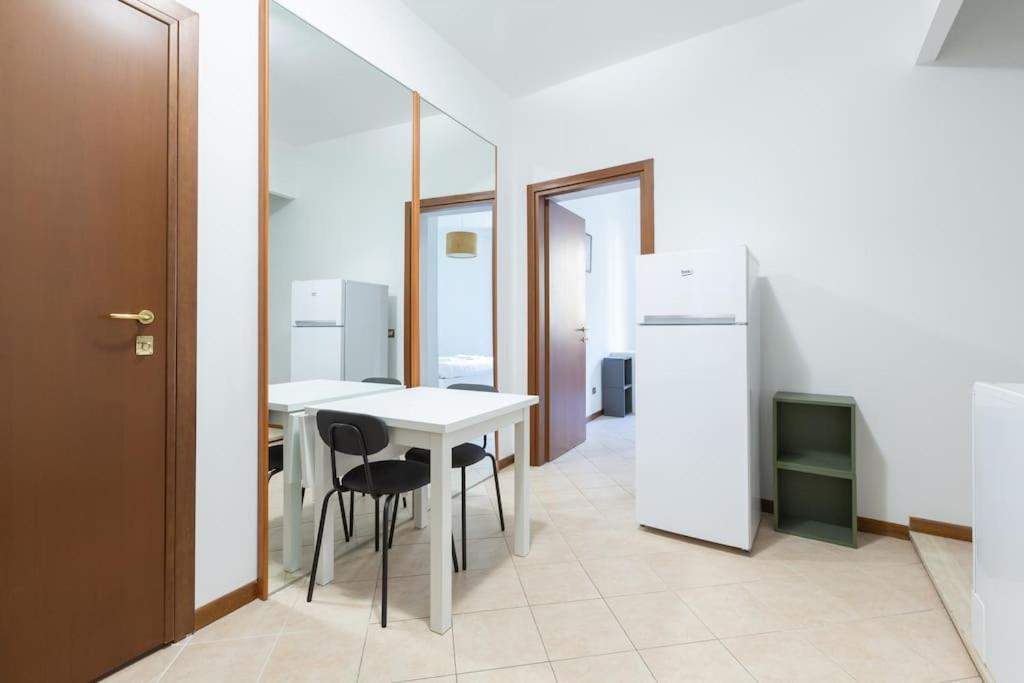 Appartamento Porta Garibaldi Cozy Flat *