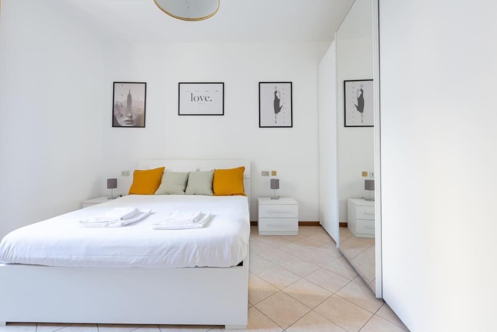 Porta Garibaldi Cozy Flat Appartamento *