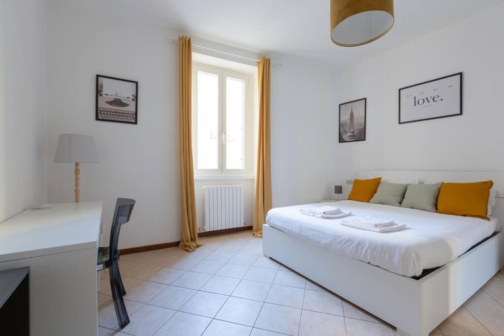 Porta Garibaldi Cozy Flat * Mailand