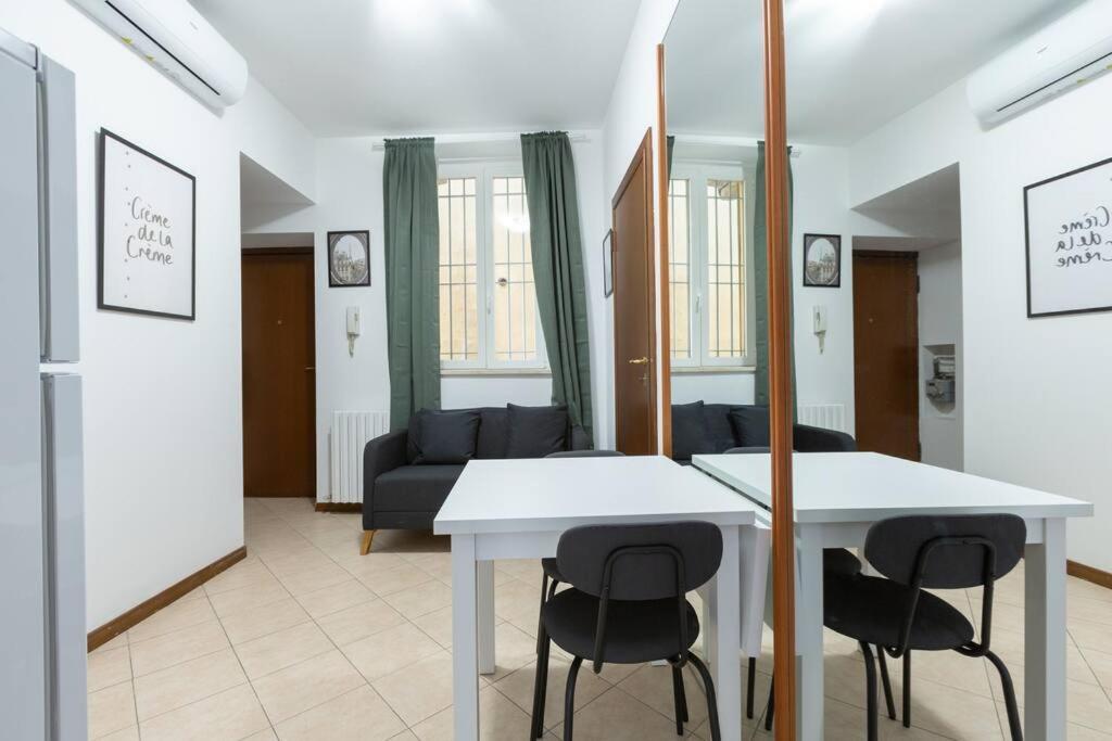 Porta Garibaldi Cozy Flat Apartment Mailand