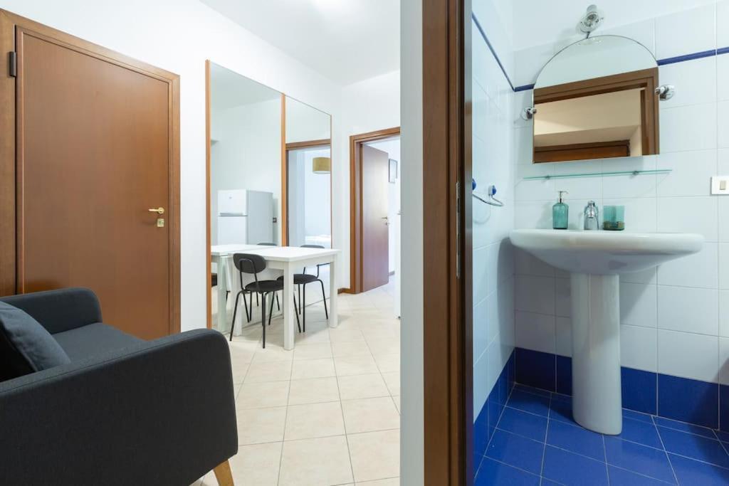 Porta Garibaldi Cozy Flat Appartamento *